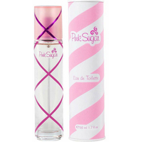 Aquolina Pink Sugar woda toaletowa spray 50ml