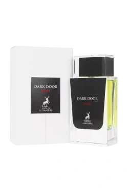 Maison Alhambra Dark Door Sport woda perfumowana spray 100ml