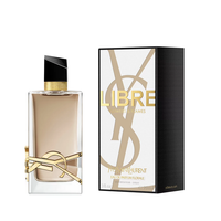 Yves Saint Laurent Libre Flowers & Flames woda perfumowana spray 90ml
