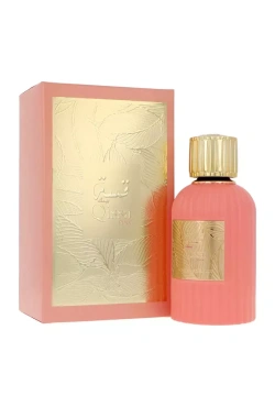 Paris Corner Qissa Pink woda perfumowana spray 100ml