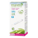 Masmi Tampons tampony z aplikatorem z bawełny organicznej Light 18szt