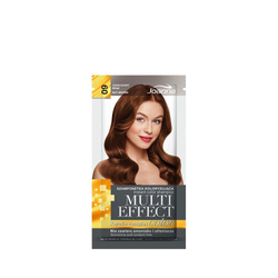 Joanna Multi Effect Color szamponetka koloryzująca 09 Orzechowy Brąz 35g