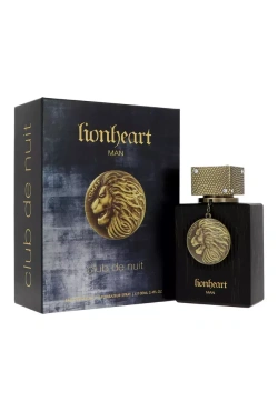 Armaf Club de Nuit Lionheart Man woda perfumowana spray 100ml