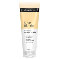 John Frieda Sheer Blonde odżywka rozświetlająca 250ml