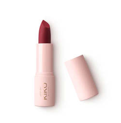 KIKO Milano Kind by KIKO Soft Matte Lipstick matowa pomadka do ust 04 Scarlet Earth 4g
