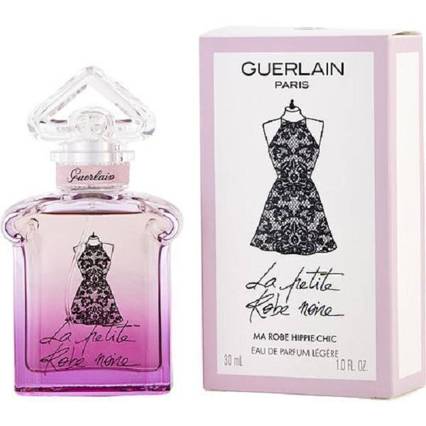 GUERLAIN La Petite Robe Noire Legere EDP 30ml Pachnidełko
