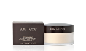 Laura Mercier Loose Setting Powder puder do twarzy Translucent 29g