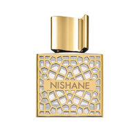 Nishane Hacivat Oud ekstrakt perfum spray 50ml
