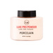 J.Cat Beauty Luxe Pro Powder sypki puder utrwalający 103 Porcelain 42g