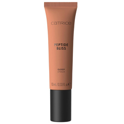Catrice Peptide Bliss Glossy Lip Balm lśniący balsam do ust 40 Toffee Touched 10ml