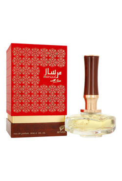 Afnan Mirsaal With Love woda perfumowana spray 90ml