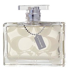 Coach Signature Woman woda perfumowana spray 100ml