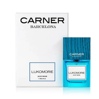 Carner Barcelona Lukomorie woda perfumowana spray 100ml