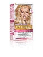 L'Oreal Paris Excellence Creme farba do włosów 9 Bardzo Jasny Blond
