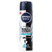 Nivea Men Black&White Invisible Fresh antyperspirant spray 150ml