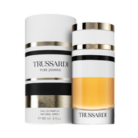 Trussardi Pure Jasmine woda perfumowana spray 90ml