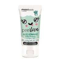 Floslek Peellove Aloe Gommage peeling do twarzy z kwasami AHA 75ml
