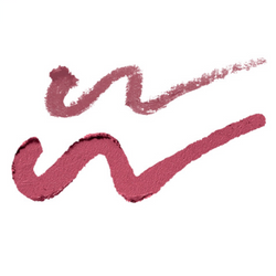 KIKO Milano Days In Bloom 2-In-1 Vibrant Lipstick&Pencil pomadka i konturówka do ust o intensywnym satynowym wykończeniu 03 Iris In My Mind 1g