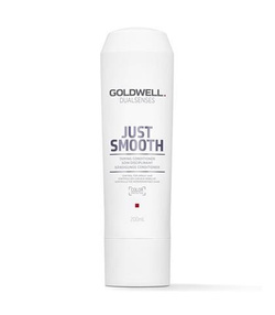 Goldwell Dualsenses Just Smooth Taming Conditioner wygładzająca odżywka do włosów 200ml