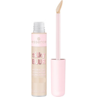Essence Silky Blur Hydrating Longwear Concealer lekki korektor do twarzy 90 10ml