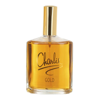 Revlon Charlie Gold Eau Fraiche woda toaletowa spray 100ml