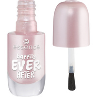 Essence Gel Nail Polish żelowy lakier do paznokci 06 Happily Ever After 8ml