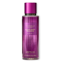 Victoria`s Secret Sultry Berry Bourbon Body Mist  250ml