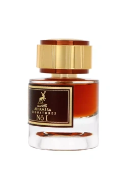 Maison Alhambra Signatures No.I woda perfumowana spray 50ml