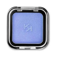 KIKO Milano Smart Colour Eyeshadow cień do powiek o intensywnym kolorze 22 Pearly Cornflower 1.8g