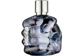 Diesel Only The Brave for Man woda toaletowa spray 50ml