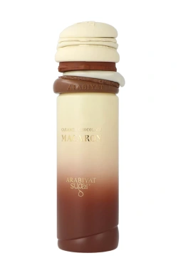 Arabiyat Sugar Carmel Chocolate Macaron Edp 100ml Tester