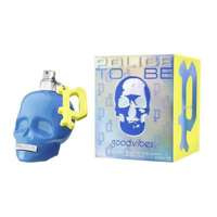 Police To Be Goodvibes For Man woda toaletowa spray 75ml