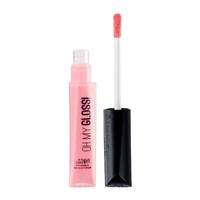 Rimmel Oh My Gloss! błyszczyk do ust 160 Stay My Rose 6.5ml