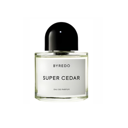 Byredo Super Cedar woda perfumowana spray 100ml