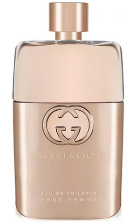 Gucci Guilty Pour Femme woda toaletowa spray 90ml