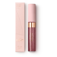 KIKO Milano Kind by KIKO Glowy Hydra Lip Oil nawilżający olejek do ust 04 Mauve-r Nature 7ml