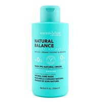 Somnis&Hair Natural Balance naturalna maska do włosów 250ml