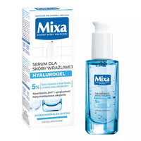 MIXA Hyalurogel serum dla skóry wrażliwej 30ml