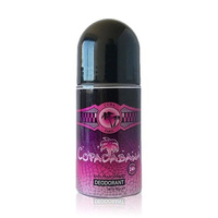 Cuba Original Woman Copacabana dezodorant w kulce 50ml