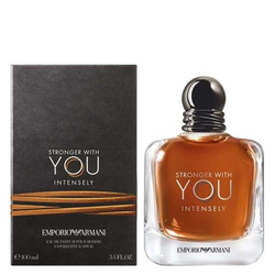 Giorgio Armani Stronger With You Intensely woda perfumowana spray 100ml