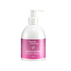 VIANEK Essence mydło do rąk Aura 300ml
