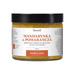Mandarynka & Pomarańcza aromatyczny cukrowy peeling do ciała z olejem z pestek moreli 250ml