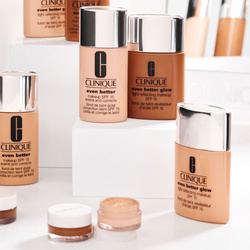 Clinique Even Better™ Makeup SPF15 podkład wyrównujący koloryt skóry CN 40 Cream Chamois 30ml