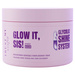Trust My Sister Glow It maska emolientowo-wygładzająca z kwasem glikolowym i olejami 180ml