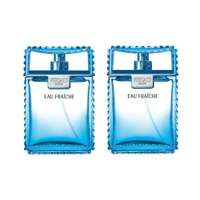 Versace Man Eau Fraiche woda toaletowa spray 2x30ml