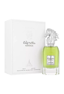 Paris Corner Kaheela Platinum woda perfumowana spray 85ml