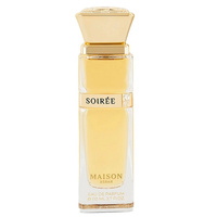 Maison Asrar Soiree woda perfumowana spray 110ml