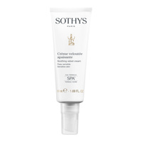 Sothys Spa Thermal Water łagodzący krem do twarzy 50ml