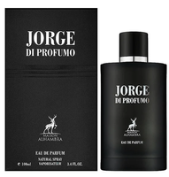 Maison Alhambra Jorge Di Profumo woda perfumowana spray 100ml