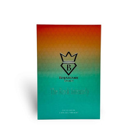 Bujairami The Rock Intensely EDP 100ml